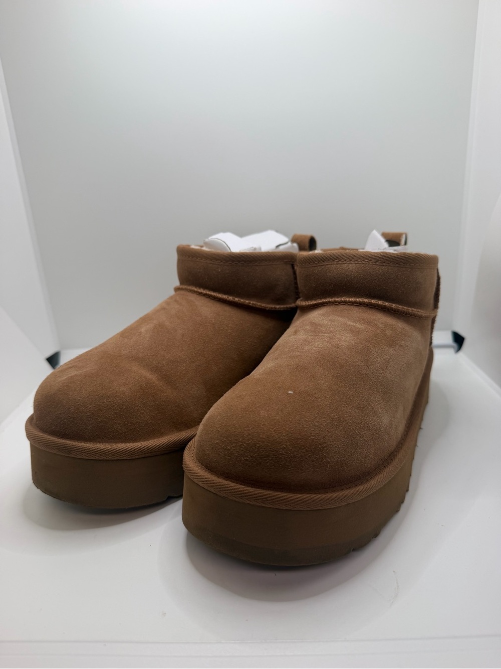 Women’s Ugg Platform